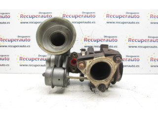 Turbodmychadlo Турбина A6400902380 Mercedes-Benz B W245