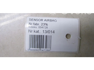 Блок подушек безопасности 8635A303 Mitsubishi ASX