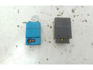 Řídící jednotka 39110-02240, 39110-02240 Hyundai Atos Prime 2004