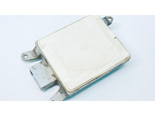 Модуль управления слепым пятном