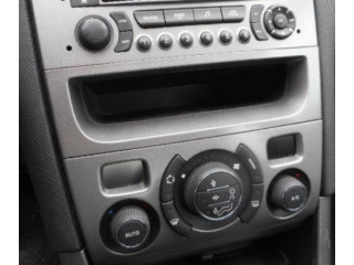 Переключатель дворников 6441Z7 Peugeot 308