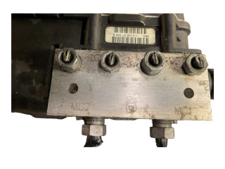 Блок АБС 9674677580, 0265230881   Peugeot  5008   -  года