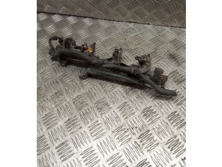 Топливная рампа 0K30E1315X KIA Rio