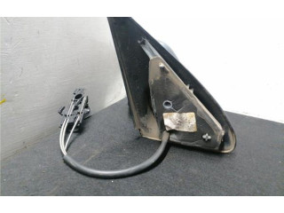 Зеркало (механическое) Skoda Fabia Mk1 (6Y) 1999 - 2007 года