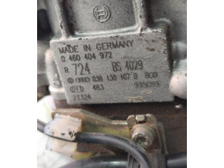 Vstřikovací čerpadlo 0460404972 Volkswagen Polo IV 9N3