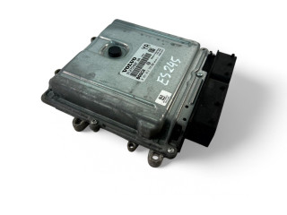 Блок управления двигателем Блок управления 31272462AA, 0281012765   Volvo S80