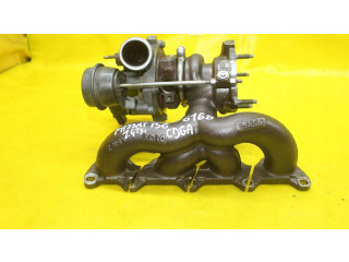 Подушка безопасности в сиденье 03C145701S Volkswagen PASSAT B9