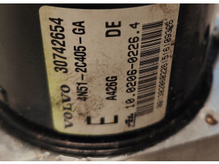 Турбина Volvo V50 30742654