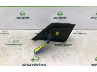 Зеркало (механическое) 8149YE, 8149YE Peugeot 107