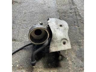 Turbodmychadlo Турбина AL0028, VV16 Mercedes-Benz A W169 2.0