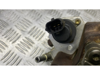 Vstřikovací čerpadlo 9637317380 Peugeot 206 pro naftový motor 1.4