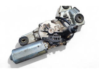 Двигатель стеклоочистителя заднего стекла     9154525, 0390201558    Volvo V70 