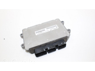 Řídící jednotka 9664127180, 9651696680 Citroen C3 2009
