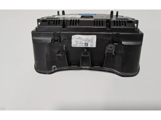 Панель приборов 1ST920862   Skoda Citigo       