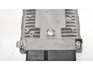 Блок управления 03F906070HK Skoda Fabia Mk2 (5J)