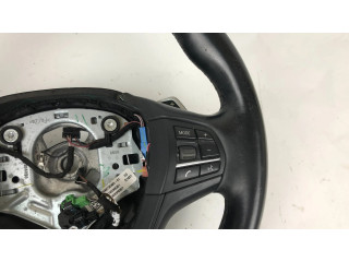 Руль BMW X3 F25  2010-2017 года       