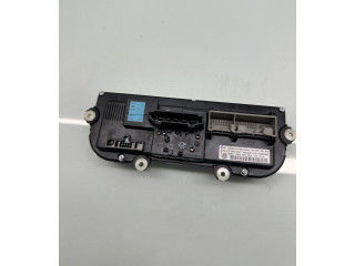 Блок управления климат-контролем 3C8907336AB, 5HB00975120   Volkswagen Golf Plus