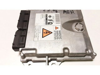 Řídící jednotka 23710ES65D, 2758004456 Nissan X-Trail T30 2006
