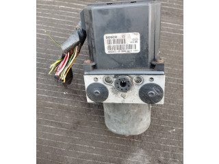Блок АБС 3U0614517B, 0265225139 Skoda Superb B5 (3U) 2001 - 2008 года