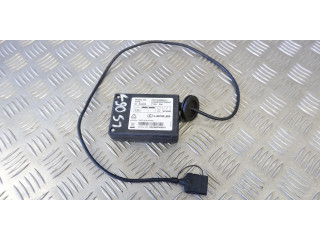 Блок управления PZ47300263, PZ4730026301   Lexus LS 460 - 600H