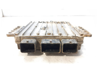 Блок управления двигателя 9644803380 Citroen Xsara