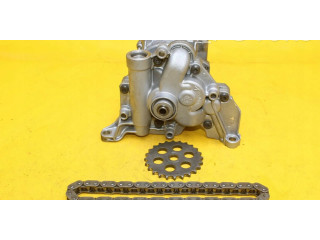 Масляный насос N47D20C BMW 1 E81 E87