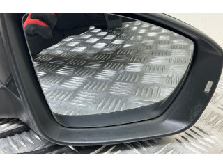 Зеркало электрическое        Skoda Octavia Mk3 (5E)  2013 - 2019 года   