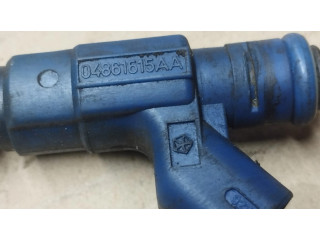 Vstřikovač 04861615AA Chrysler Pacifica pro benzínový motor 3.5