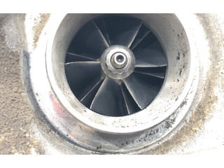 Турбина Jaguar XJ X351