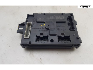 Блок управления 284B12939R, 284B12939R   Renault Express