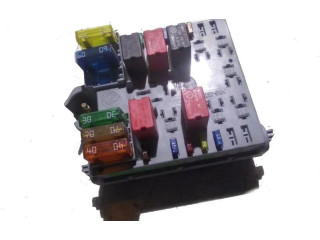 Vstřikovací lišta    Fiat Punto (188)     