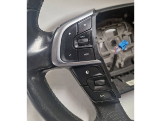 Руль Citroen C4 II 2011 - 2016 года 96754519ZD