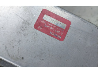 Блок управления АБС 0265100840, 2700061   Audi A3 S3 8L