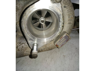 Turbodmychadlo Турбина 7537085005S, NJ01178J Honda Civic N22A