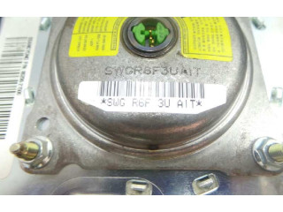 Подушка безопасности водителя 8620021500 SsangYong Rexton