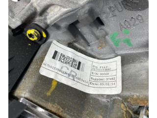 Руль Maserati Quattroporte - года 670015373, 06700153880