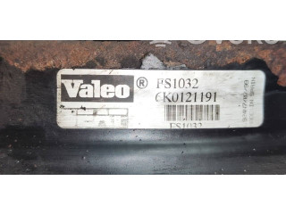 Вентилятор радиатора 6K0121207C, 6K0121191 Volkswagen Caddy