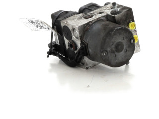 Блок АБС 96457018, K0-0316E   Chevrolet  Matiz   -  года