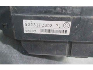 Модуль управления BSM 82231FC00271 Subaru Forester SF