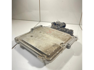 Блок управления двигателя 23710JG78D, 0281013856   Nissan X-Trail T31