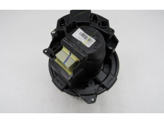 Вентилятор печки    DT1163605380, DT116625160   Renault Clio V