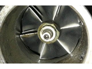  Турбина Rover 414 - 416 - 420 2.0 GT1549, AG3343F         