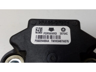 Датчик ESP (системы стабильности) (датчик продольного ускорения)