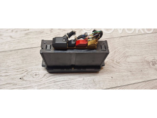 Блок управления климат-контролем 8l0820043b   Audi A3 S3 8L