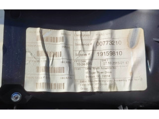 Блок управления климат-контролем 9355527, 64119355530   BMW X3 F25