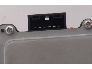 Моторчик заднего дворника 96627058, E2-B6-4-2    Chevrolet Captiva