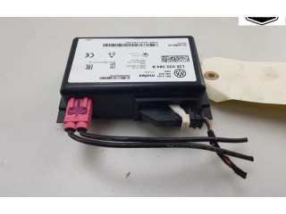 Tālruņa vadības bloks Skoda Citigo 2011 - 2020 года