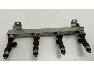 Vstřikovač 55572731 Opel Corsa E pro benzínový motor 1.4 B14xer