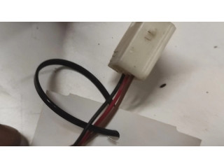 Zpětné zrcátko levé Toyota Yaris Verso 2000 010049, MURAKAMI5483