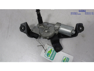 Моторчик заднего дворника 98700C5000, 98700C5000    KIA Sorento